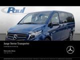 Mercedes-Benz Vito 119 Tourer Edition Distr+LED+Pano+2xKlima - Mercedes-Benz Vito mit Panoramadach