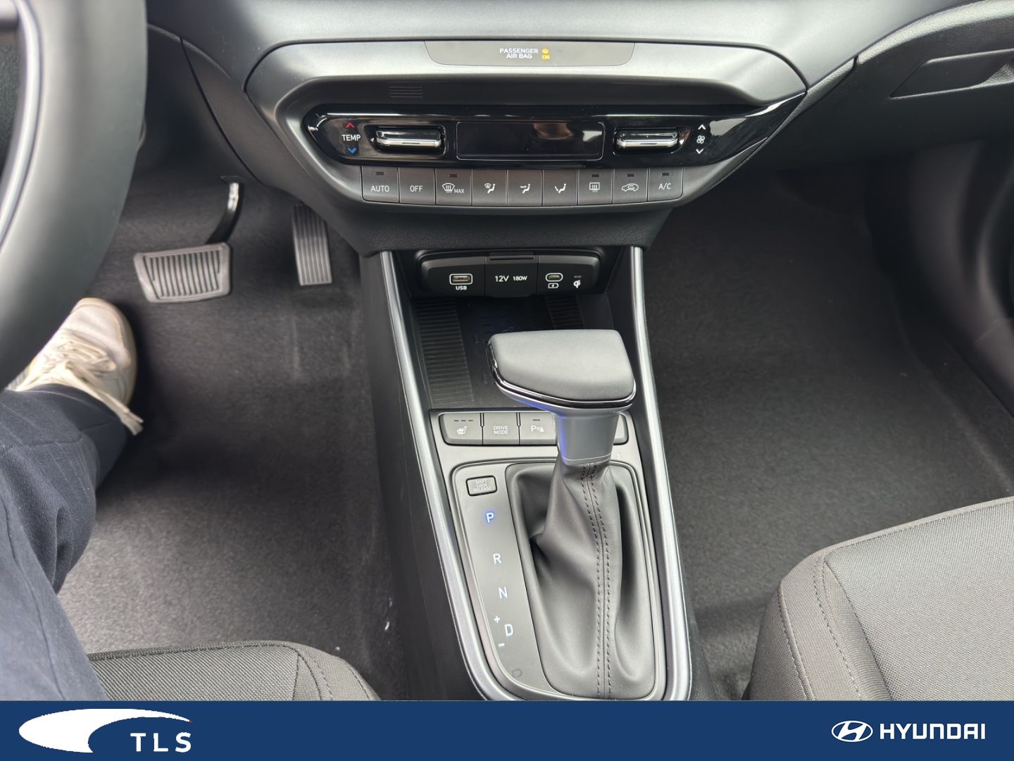 Hyundai i20 – Bild 14