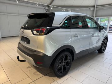 Bild 4 Opel Crossland (X) Crossland 1.2 DI Turbo 81kW Elegance Paket AHK