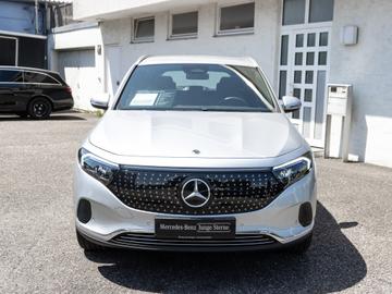 صورة 9 لـ 2025 Mercedes-BENZ EQA