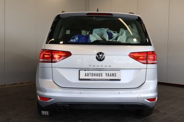 Volkswagen Touran 2.0 TDI Comfortline ACC+KEY+MASSAGE+ALU