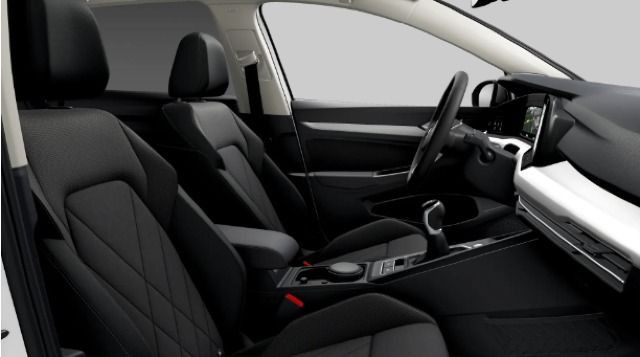 Volkswagen Golf - Bild 7