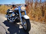 Harley-Davidson Fat Boy - HARLEY-DAVIDSON 2003 FAT BOY