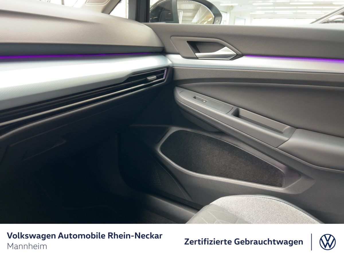 Volkswagen Golf - Bild 18