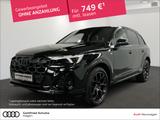 Audi Q7 TDI quattro S line business AHK+Matrix+Pano+H - Audi Q7: Geländewagen