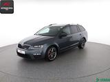 Skoda Octavia Combi 2.0 TSI RS KAMERA,PANO,SPURHALTE - Skoda Octavia mit Schiebedach