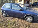 Opel Corsa 1.2 City City - gebrauchte Opel Corsa aus dem Jahr 1997