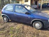 Opel Corsa 1.2 City City - Opel Corsa aus 1997