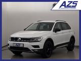 Volkswagen Tiguan TDI OFFROAD 4Motion LED AKH ACC Navi - : Allradantrieb, Offroad