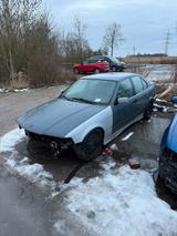 BMW E36 316i  Projektaufgabe / Bastlerfah... - BMW 316 aus 2001: 316i