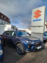 Ssangyong Korando 1.5 T-GDI Benzin Onyx 2WD - Ssangyong Korando aus 2021