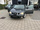 Seat Ibiza 2007 Diesel 1.4 - Seat Ibiza aus 2007: 1.2