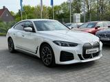 BMW i4 xDrive40 M Sport //Stop&Go Schiebedach AHK - BMW i4