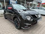 Nissan Juke Nismo RS 4x4 1.6 157kW - Nissan Juke: Allradantrieb