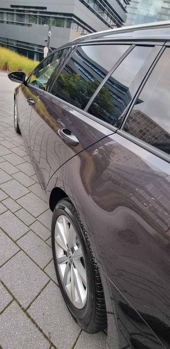 Volkswagen Golf 2015 — photo 9