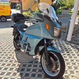 BMW K 1100 LT - BMW K1100LT