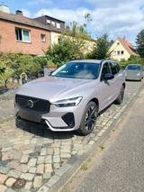 Volvo XC 60 T6 AWD Plug-in Hybrid ultra