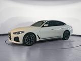 BMW i4 eDrive40 Gran CoupÃ© Gran Coupé AHK ACC HIFI - BMW i4 Jahreswagen