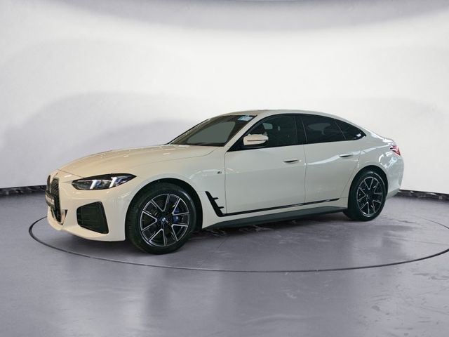 BMW i4 eDrive40 Gran Coupe Gran Coupé AHK ACC HIFI