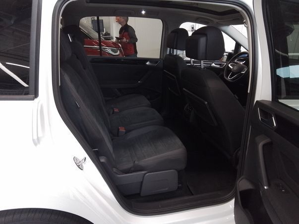 Volkswagen Touran - Bild 5
