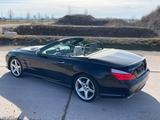 Mercedes-Benz SL 500 AMG Vollausstattung - Mercedes-Benz: Sl 50 AMG