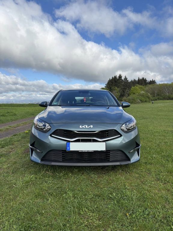Image of Kia cee'd / Ceed
