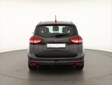 Ford C-MAX 1.0 EcoBoost Titanium Navi AHK Sitzheizung - Ford C-Max mit Benzin-Antrieb: Navigationssystem, Kleinbus, 1.0