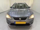 Seat Leon ST 1.6 TDI Style Business - Seat Leon Unfallwagen
