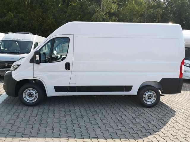 Fiat Ducato 35 | L2H2 140 MT | Sofort verfügbar