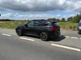 BMW X3 M COMPETITION/PANO/360*/ABS. VOLL/104TKM - BMW: X10