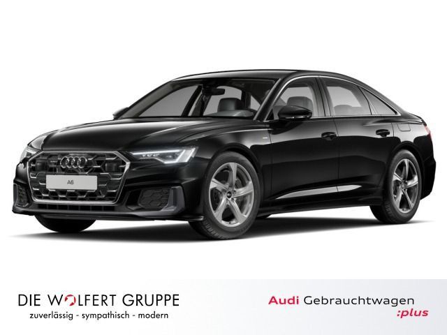 Audi A6 - Bild 2