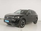Volkswagen Touareg 3.0 V6 TSI 4Motion Elegance AHK/Leder - Volkswagen Touareg Elegance mit Benzin-Antrieb