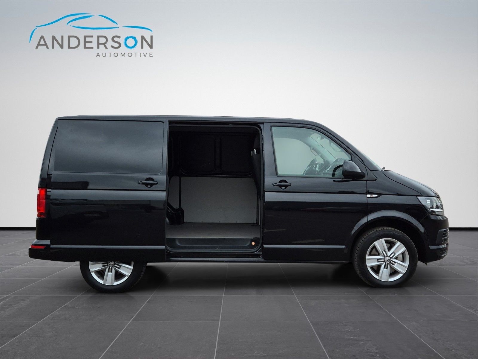 Fahrzeugabbildung Volkswagen T6 TRANSPORTER 2.0 TDI LR DSG NAVI KAM AHK ALLWE