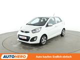 Kia Picanto 1.2 FIFA World Cup Edition *SHZ*LHZ*KLIM - Kia Picanto: Fifa World Cup Edition