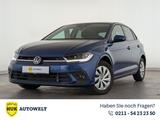 Volkswagen Polo 1.0 TSI Life (EURO 6d) LED+NAVI+AHK+RFK+SHZ - Volkswagen Polo 6N mit Benzin-Antrieb