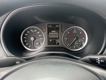 Mercedes Vito - 11