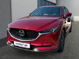 Mazda CX-5 Sports-Line Sport-Plus-Paket TEC-P AHK 184  - Mazda CX-5 in Kassel