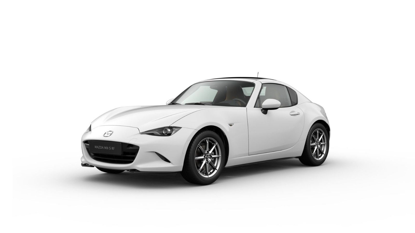 Mazda MX-5 - Bild 6