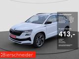 Skoda Karoq 1.5 TSI DSG Sportline AHK NAV LED MATRIX 3