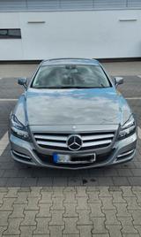 Mercedes-Benz Mercedes CLS 350 CDI - Mercedes-Benz CLS 350: Kombi