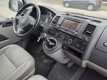 Volkswagen T5 Transporter - 10