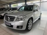 Mercedes-Benz GLK 320 CDI 4Matic*NAV*SPORT*TEMP*AHK - Mercedes-Benz GLK 320: Cdi 4matic