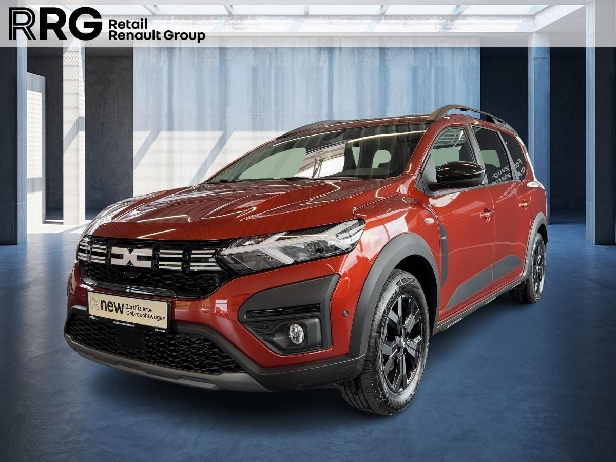 Dacia Jogger 1.6 E-TECH Hyb 140 Extreme 7-Spl.