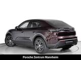 Porsche Macan 4 Pano Bose 360°Sitzbelü. PASM Matrix-LED - rote Porsche Macan