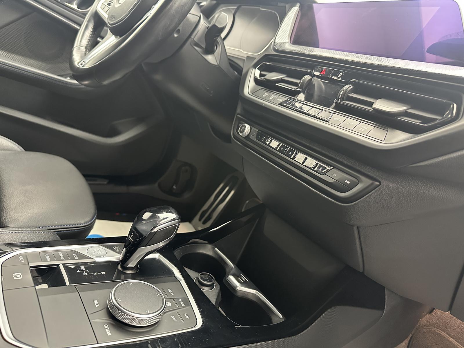 BMW 116 d M Sport "NAVI-MULTI-PDC-TÜV NEU-ALU", миниатюра 8