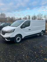 Renault Kasten L2H1 3,0t Komfort/Kamera/Navi/AHK - Renault Trafic