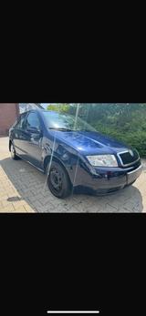 Skoda Fabia 80.000 KM 1Hand Tüv ASU Neu - Skoda aus 2002