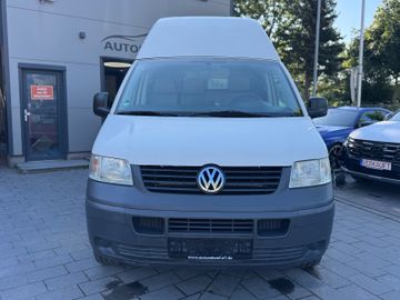 Volkswagen T5 Transporter - 2