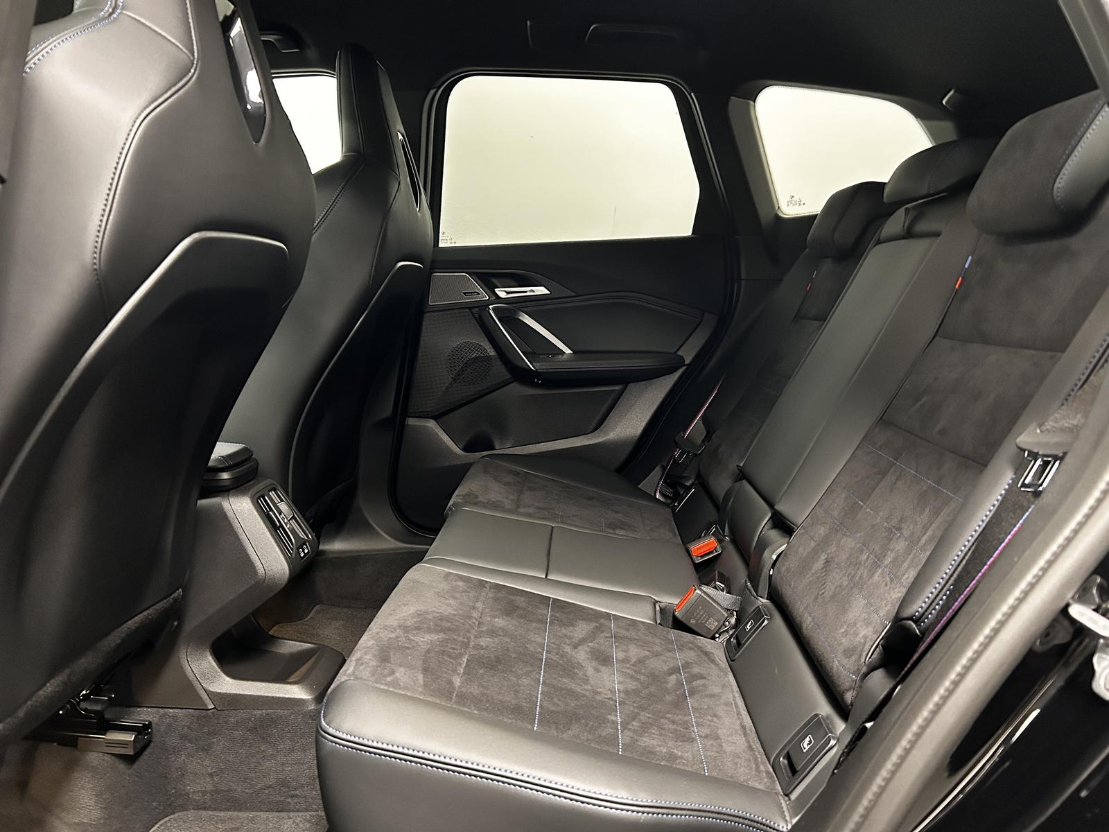 BMW X1 M35i xDrive M Sportpaket Pro Harman/Kardon DA