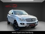 Mercedes-Benz ML 320 CDI NAVI*XENON*PDC*MEMORY*TEMPOMAT*AHK*! - Mercedes-Benz ML-Klasse Gebrauchtwagen